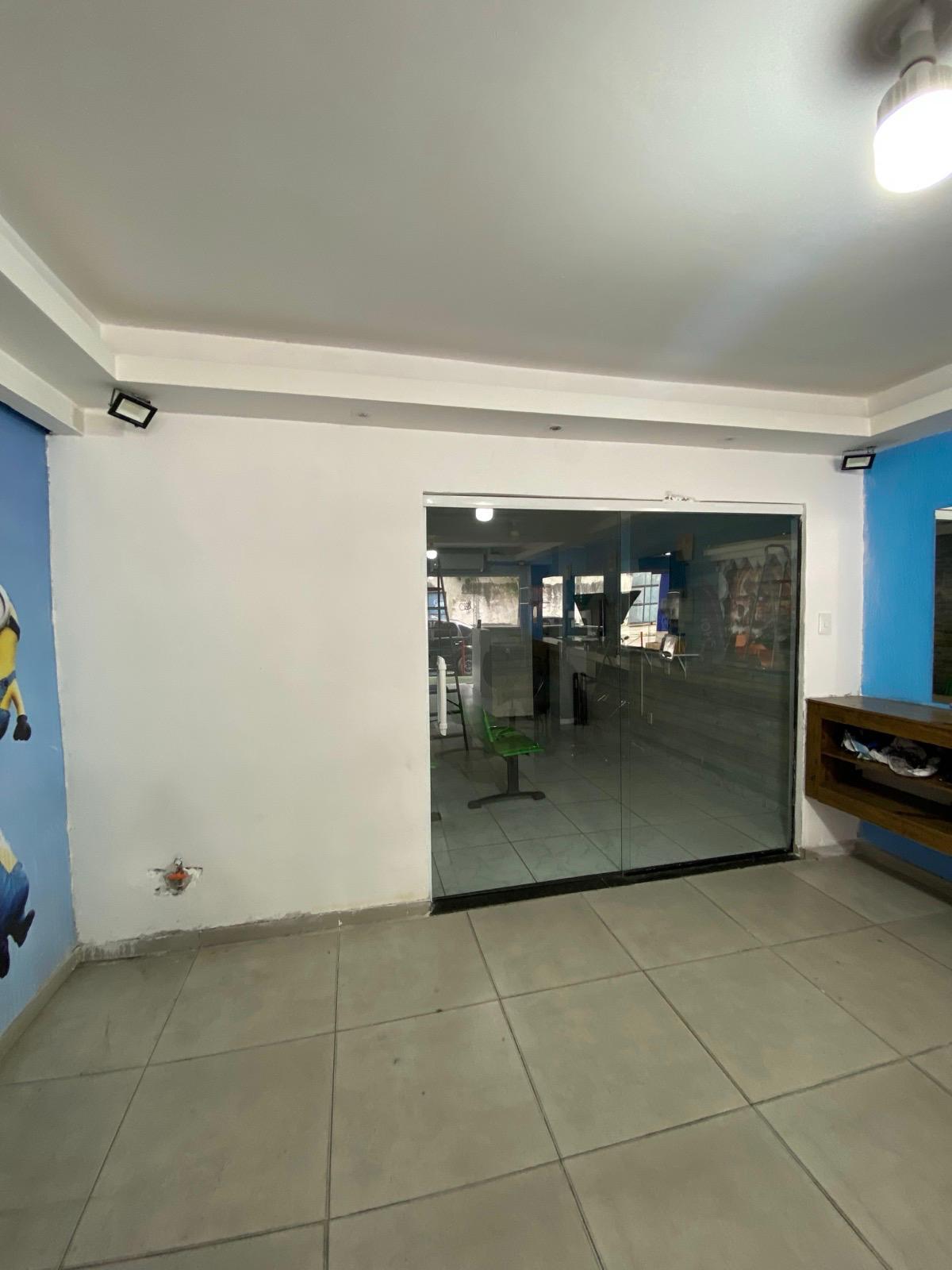 Painel Infantil - Depois