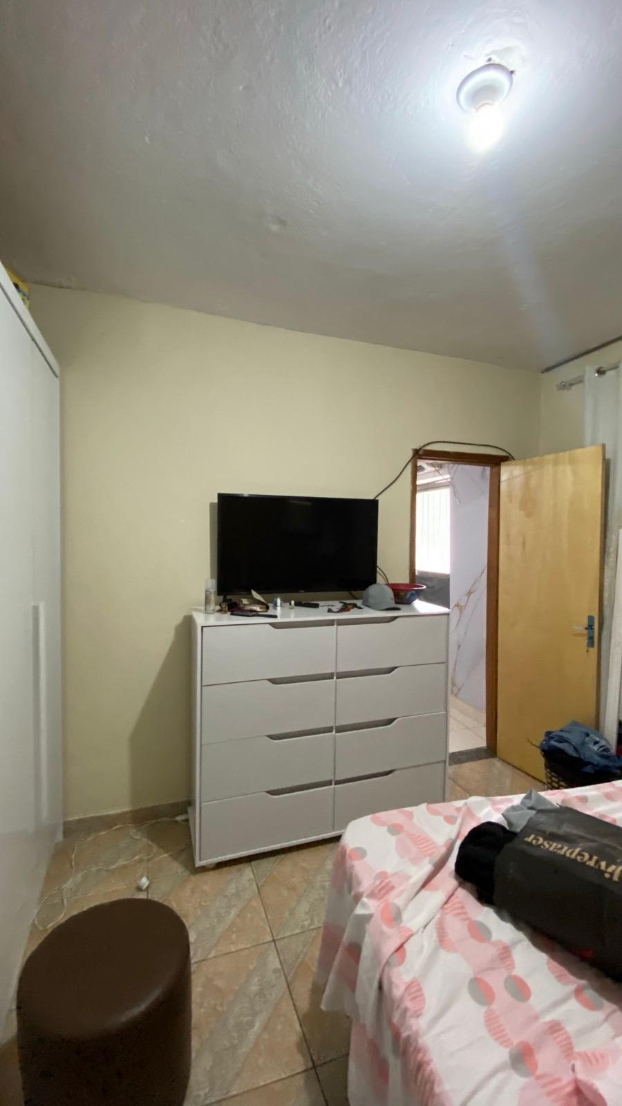 Quarto - Depois