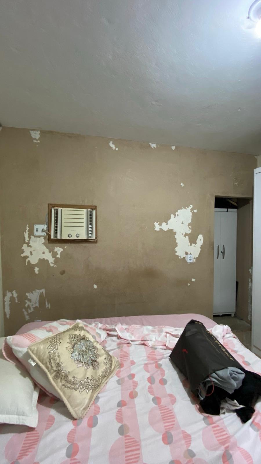 Quarto - Depois