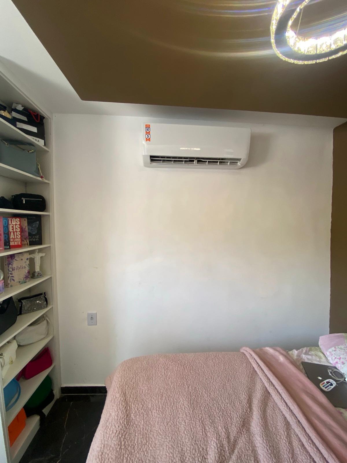 Quarto - Depois