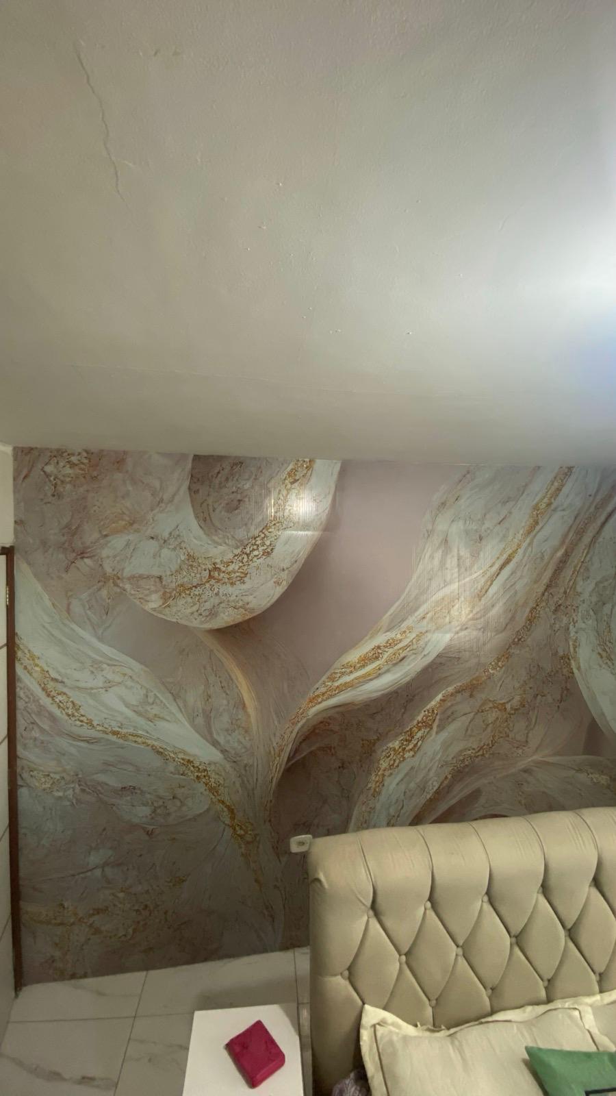 Quarto - Antes