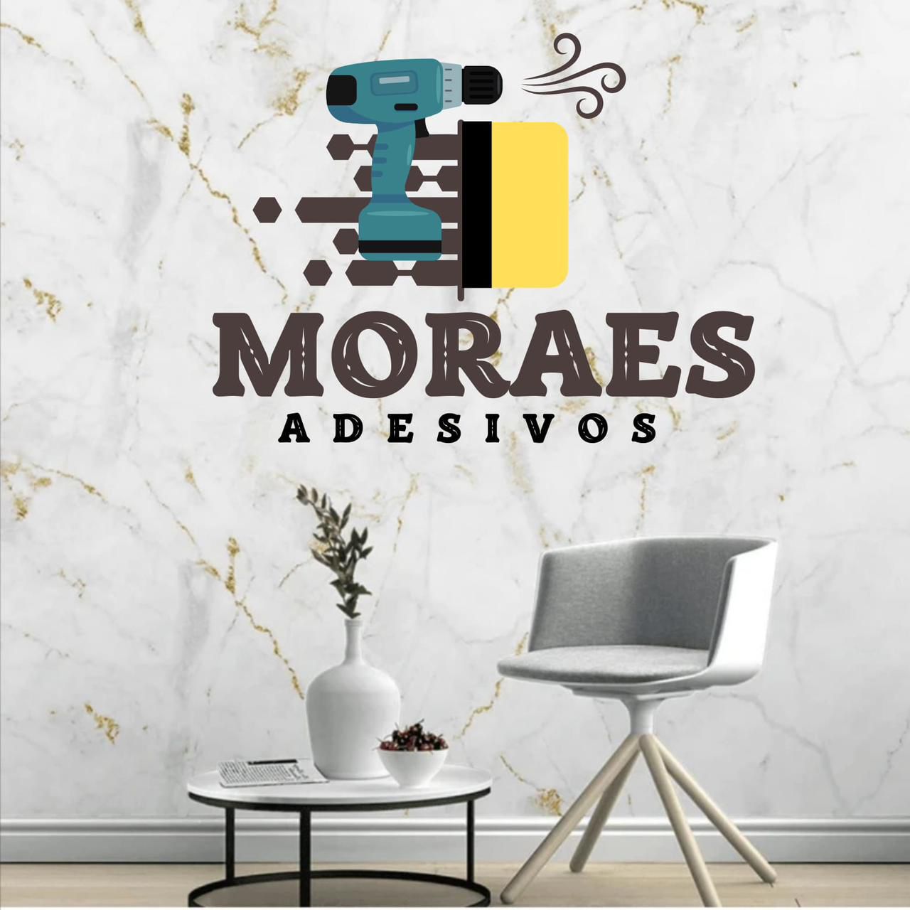 Adesivos Decorativos
